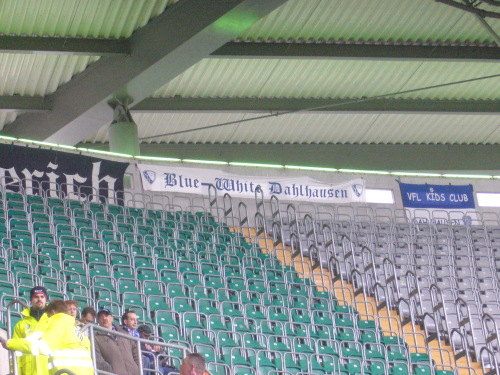 VfL Wolfsburg - VfL Bochum - photo